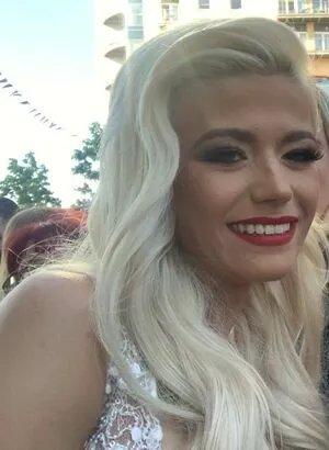 Danielle Harold OnlyFans Leaked Free Thumbnail Picture - #77RdvXcJXO