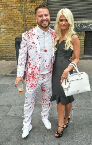 Danielle Harold OnlyFans Leaked Free Thumbnail Picture - #8H2eP01Lfb