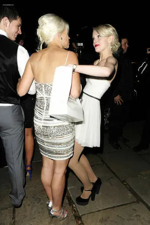 Danielle Harold OnlyFans Leaked Free Thumbnail Picture - #CLHuKS5F6M