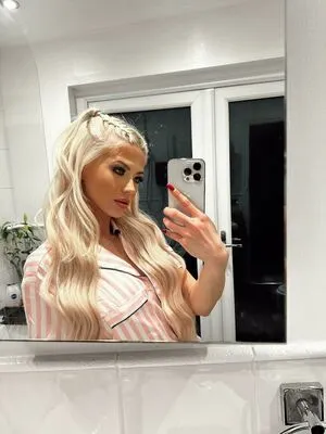 Danielle Harold OnlyFans Leaked Free Thumbnail Picture - #FQDuByar1y