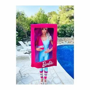 Danielle Harold OnlyFans Leaked Free Thumbnail Picture - #HCiDKsdqtf