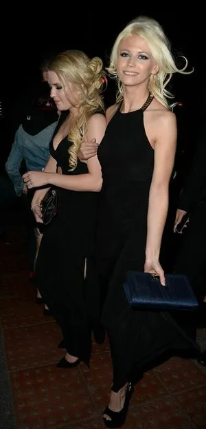 Danielle Harold OnlyFans Leaked Free Thumbnail Picture - #HXvTGRjG6E