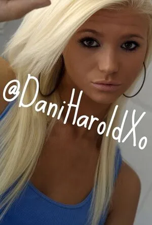 Danielle Harold OnlyFans Leaked Free Thumbnail Picture - #LJWhmg8tZE