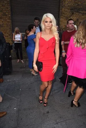 Danielle Harold OnlyFans Leaked Free Thumbnail Picture - #MFX7Rb8nA2