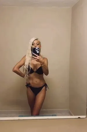 Danielle Harold OnlyFans Leaked Free Thumbnail Picture - #MgmVCofZk4
