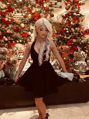 Danielle Harold OnlyFans Leaked Free Thumbnail Picture - #gssVAXtDiO