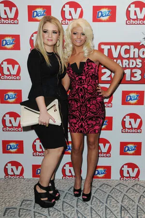 Danielle Harold OnlyFans Leaked Free Thumbnail Picture - #pmaMfq0yuF