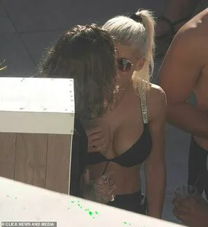 Danielle Harold OnlyFans Leaked Free Thumbnail Picture - #w2OrT2gw0W