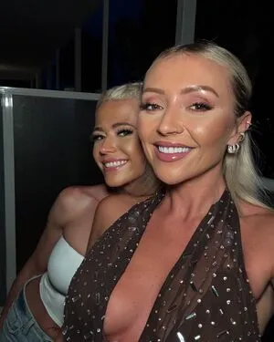 Danielle Harold OnlyFans Leaked Free Thumbnail Picture - #y5kSkAQv1u