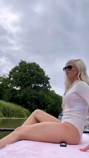 Danielle Harold OnlyFans Leaked Free Thumbnail Picture - #yXRnImrxX8