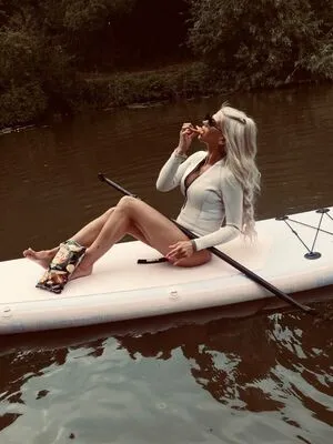 Danielle Harold OnlyFans Leaked Free Thumbnail Picture - #ysNgdBwjeY