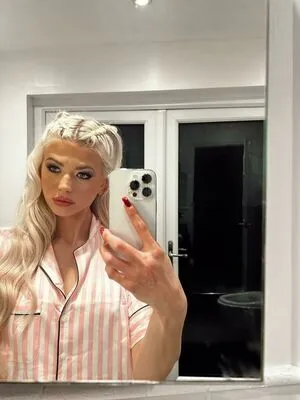 Danielle Harold OnlyFans Leaked Free Thumbnail Picture - #zEmsS7H3dJ