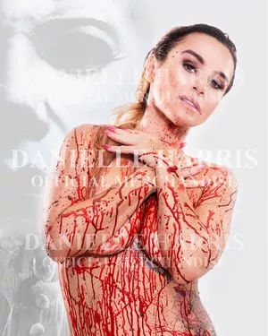 Danielle Harris OnlyFans Leaked Free Thumbnail Picture - #FElCNn9c13