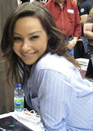 Danielle Harris OnlyFans Leaked Free Thumbnail Picture - #KCOXsRbNQy