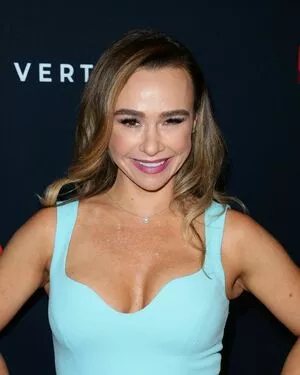 Danielle Harris OnlyFans Leaked Free Thumbnail Picture - #bYvPw0LPK1