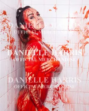 Danielle Harris OnlyFans Leaked Free Thumbnail Picture - #i9RnDLkRlb