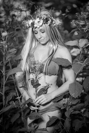 Danielle Hughart OnlyFans Leaked Free Thumbnail Picture - #1XAcfEeel3