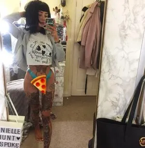 Danielle Hunt OnlyFans Leaked Free Thumbnail Picture - #5RwzVquCEn