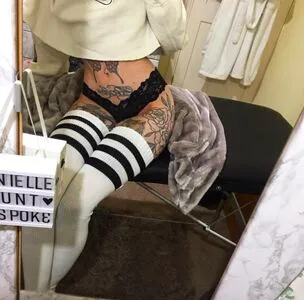 Danielle Hunt OnlyFans Leaked Free Thumbnail Picture - #SRdvqZwyX7