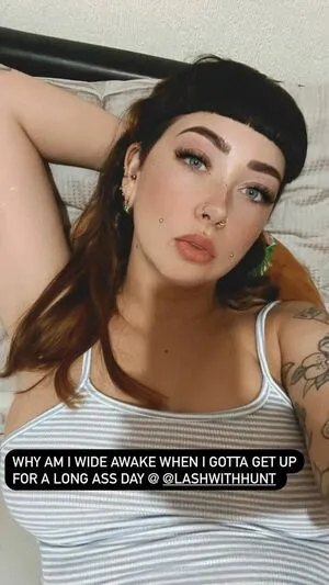 Danielle Hunt OnlyFans Leaked Free Thumbnail Picture - #kA3CJpYRs4