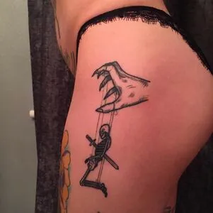 Danielle Hunt OnlyFans Leaked Free Thumbnail Picture - #naj54jd6Nx