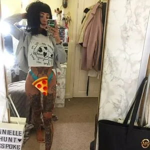 Danielle Hunt OnlyFans Leaked Free Thumbnail Picture - #zOSajNOdVm