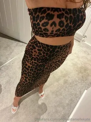Danielle Kate OnlyFans Leaked Free Thumbnail Picture - #IRnAh8ZYkz