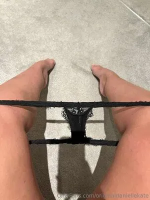 Danielle Kate OnlyFans Leaked Free Thumbnail Picture - #WZQrLyrxnG