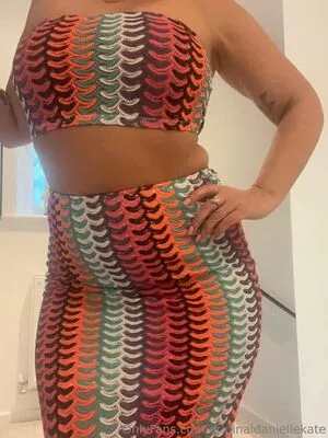 Danielle Kate OnlyFans Leaked Free Thumbnail Picture - #thb8vU2XnQ