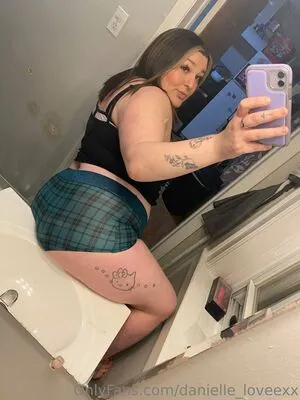 Danielle Loveexx OnlyFans Leaked Free Thumbnail Picture - #UuZ7MrMRis