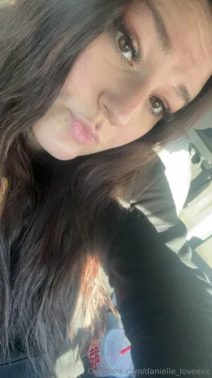 Danielle Loveexx OnlyFans Leaked Free Thumbnail Picture - #rl6YYXmlQa
