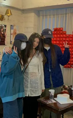 Danielle Marsh OnlyFans Leaked Free Thumbnail Picture - #WM2nwniN03