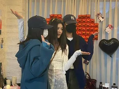 Danielle Marsh OnlyFans Leaked Free Thumbnail Picture - #vDwhvJsZ5A