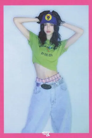 Danielle Marsh OnlyFans Leaked Free Thumbnail Picture - #7eJj4xyPAL