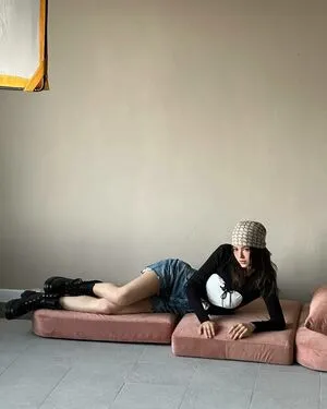 Danielle Marsh OnlyFans Leaked Free Thumbnail Picture - #gRcxxjuQRB