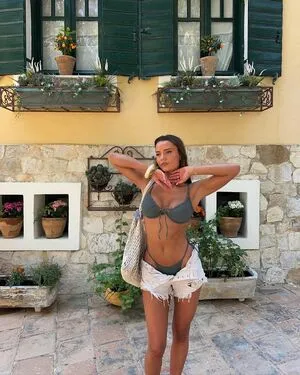 Danielle Metz OnlyFans Leaked Free Thumbnail Picture - #X8HVTTDYad