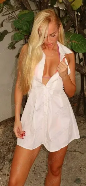 Danielle Moinet OnlyFans Leaked Free Thumbnail Picture - #E2DfqGQXUw