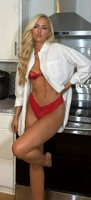 Danielle Moinet OnlyFans Leaked Free Thumbnail Picture - #Gktb57Xmb4