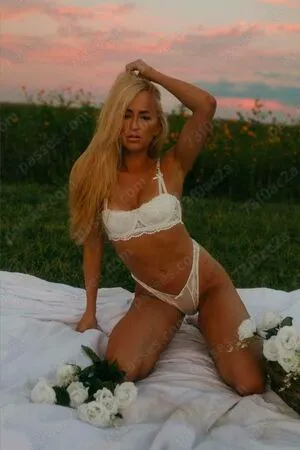 Danielle Moinet OnlyFans Leaked Free Thumbnail Picture - #H16PrlHO9k