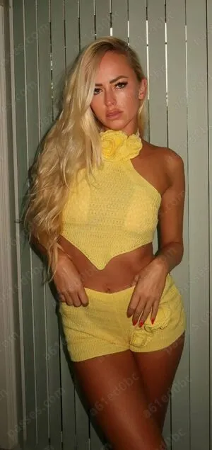 Danielle Moinet OnlyFans Leaked Free Thumbnail Picture - #K4DJ2K4wkb