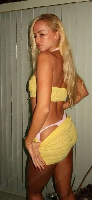 Danielle Moinet OnlyFans Leaked Free Thumbnail Picture - #PnBuP9HvBu