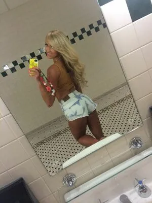 Danielle Moinet OnlyFans Leaked Free Thumbnail Picture - #da31h6JPvC