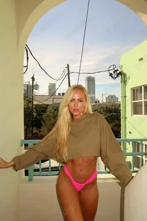 Danielle Moinet OnlyFans Leaked Free Thumbnail Picture - #iD1tI1nt2l