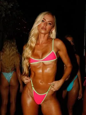 Danielle Moinet OnlyFans Leaked Free Thumbnail Picture - #jRHHubmoRB