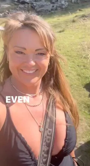 Danielle Nicholls OnlyFans Leaked Free Thumbnail Picture - #5iKgXFGFOy