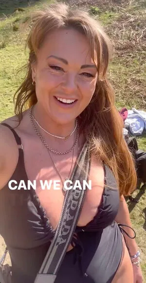 Danielle Nicholls OnlyFans Leaked Free Thumbnail Picture - #Dta1cdc632