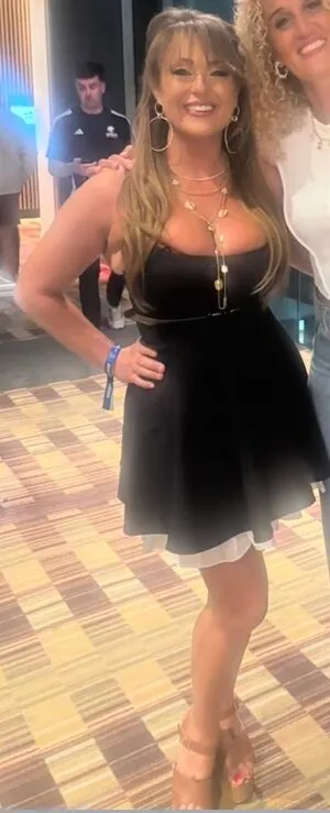 Danielle Nicholls OnlyFans Leaked Free Thumbnail Picture - #HCDMX7yFEN