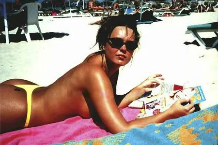 Danielle Nicholls OnlyFans Leaked Free Thumbnail Picture - #OYKNf1aToW