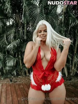 Danielle Nickerson OnlyFans Leaked Free Thumbnail Picture - #NGzWHp8bAY