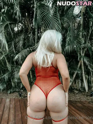 Danielle Nickerson OnlyFans Leaked Free Thumbnail Picture - #RDSvetmXF6